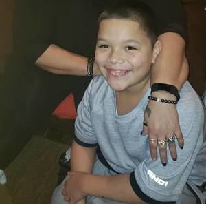 Meet your Posher, Elijah